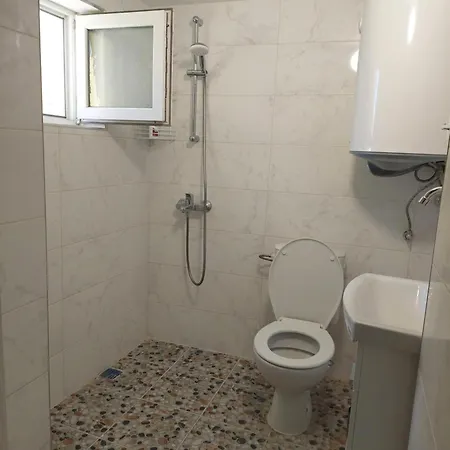 хейла 빌라 Voditsa