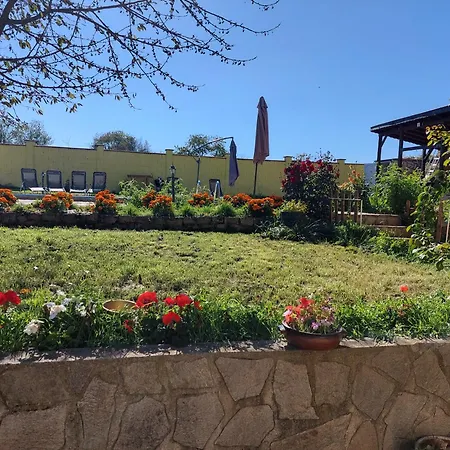 хейла 빌라 Voditsa