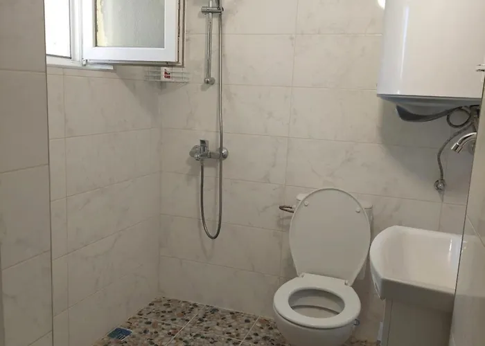 хейла Vilă Voditsa