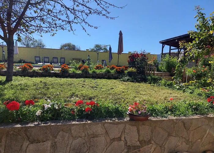 хейла Vilă Voditsa